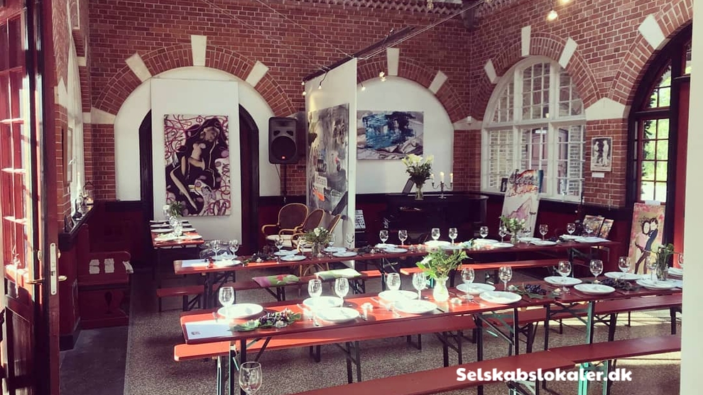 Østre Stationsvej 6, 2960 Rungsted Kyst