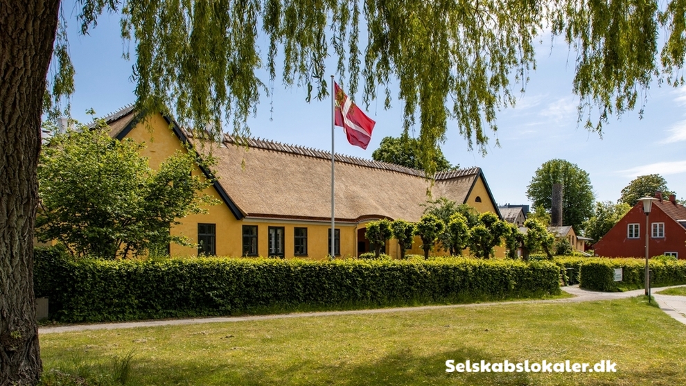 Peter Lunds Vej 8, 2800 Kongens Lyngby