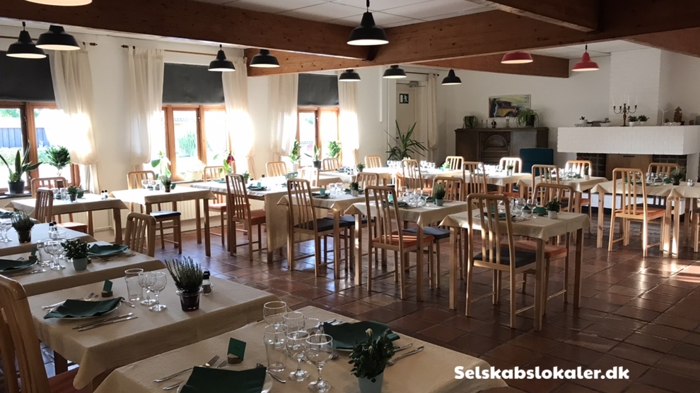 Søndergade 43, 8400 Ebeltoft