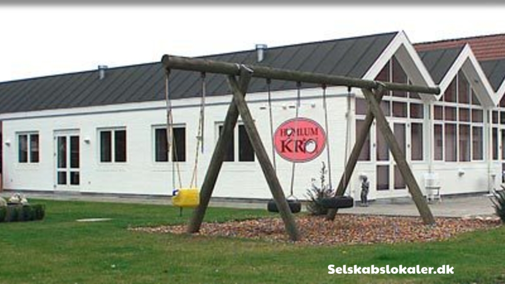 Vesterbrogade 4, 7600 Struer