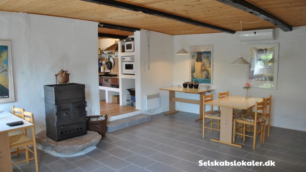 Fæbækvej 1, 5953 Tranekær