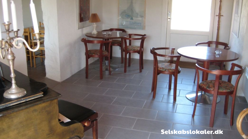 Fæbækvej 1, 5953 Tranekær