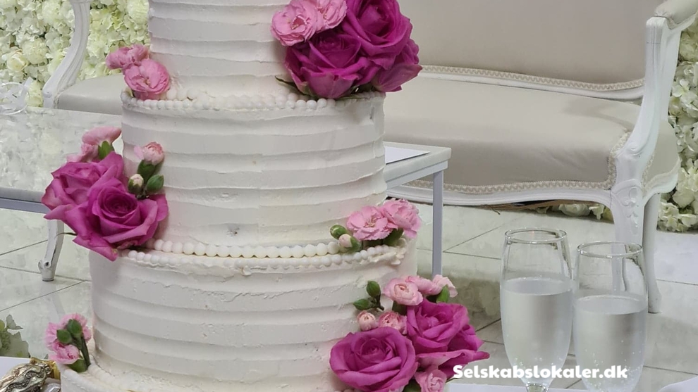 Gammel Køgelandevej 119, 2500 Valby