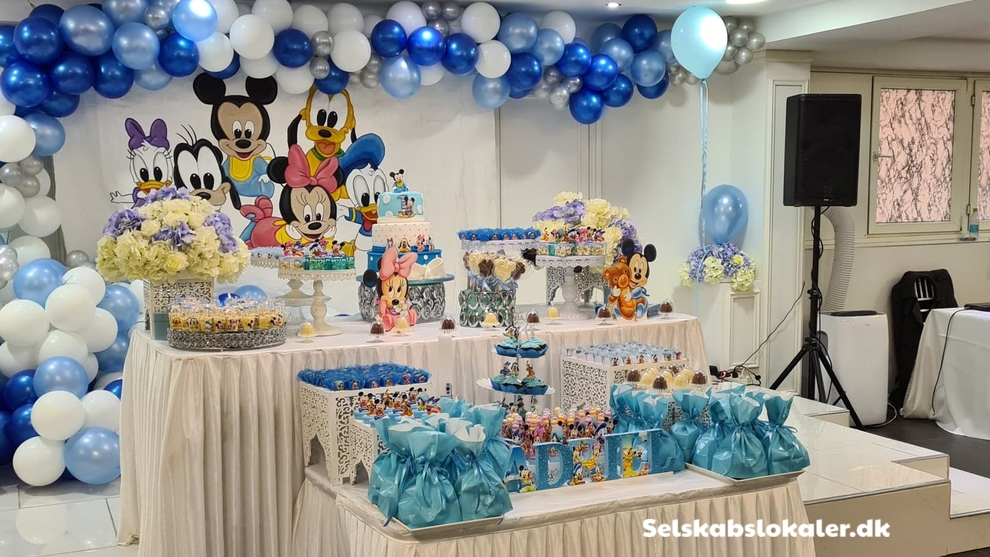 Gammel Køgelandevej 119, 2500 Valby