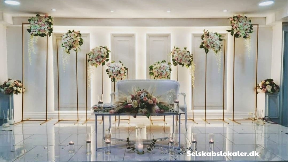 Gammel Køgelandevej 119, 2500 Valby