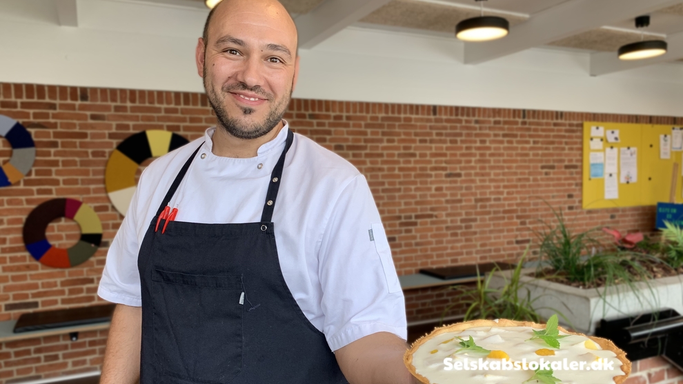 Skovlundgårdsvej 51, 8260 Viby J