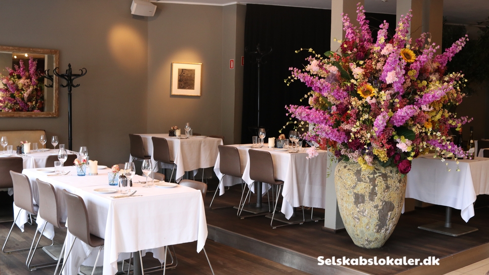 Dag Hammerskjölds Allé 38, 2100 København Ø