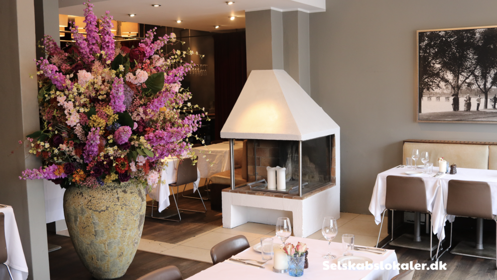 Dag Hammerskjölds Allé 38, 2100 København Ø