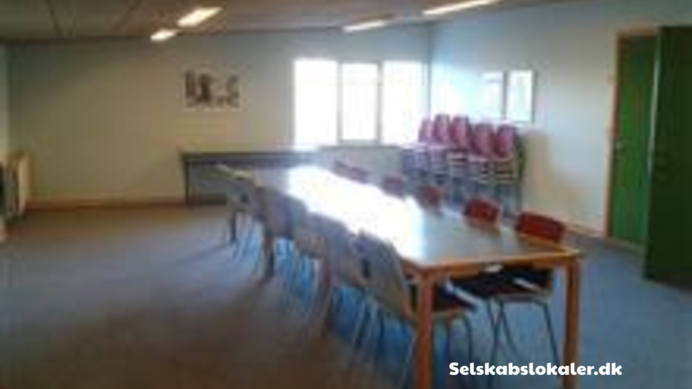 Idrætsvej 7, 5462 Morud