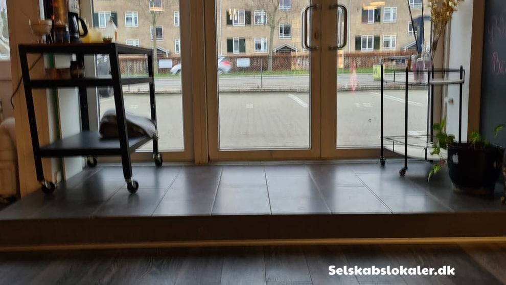 Gammel køge landevej 117 st tv, 2500 København