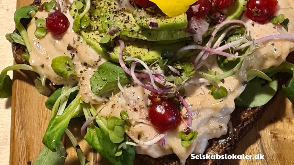 Gammel køge landevej 117 st tv, 2500 Valby