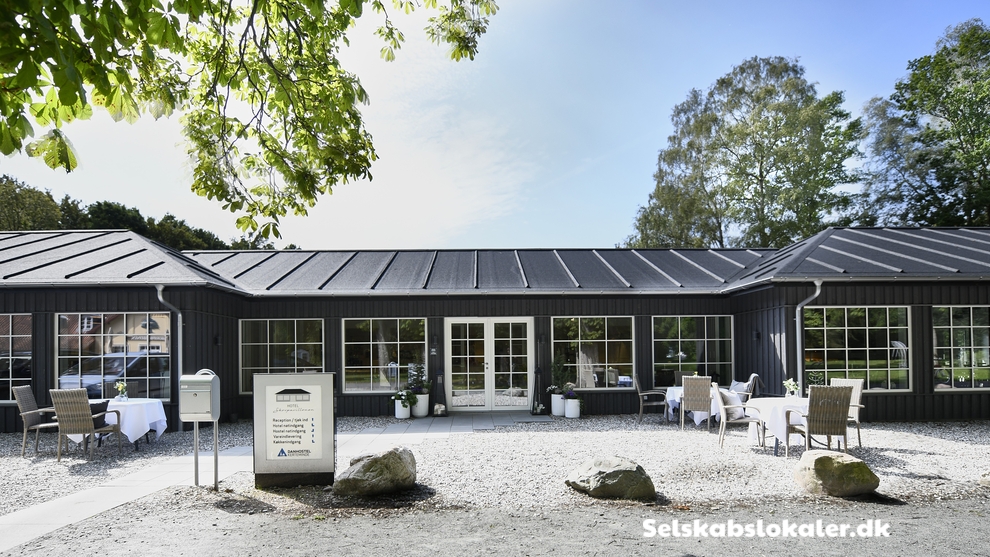 Skovvej 46, 5300 Kerteminde