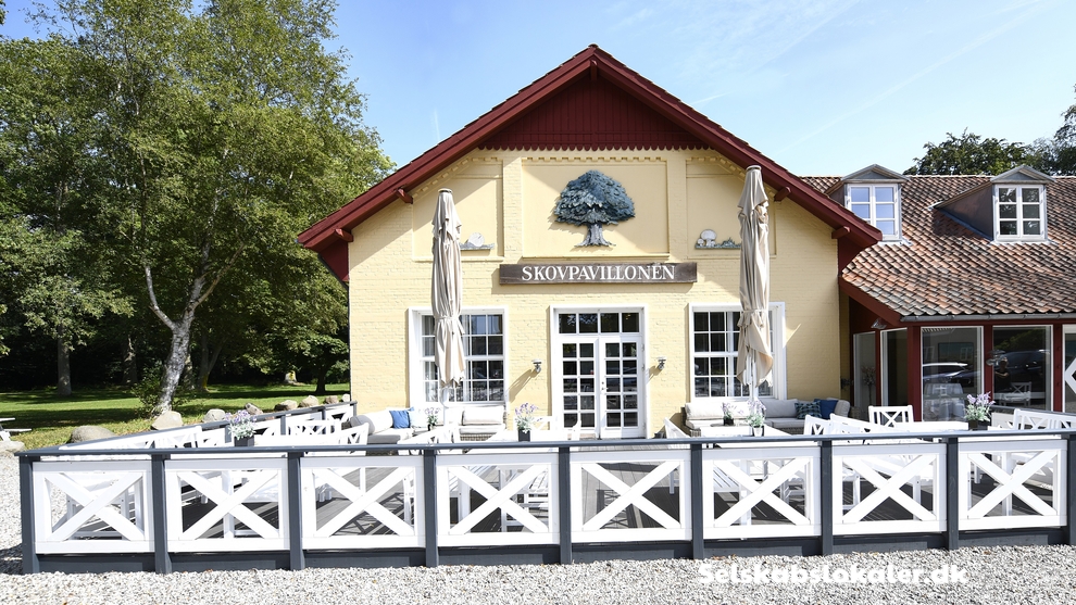 Skovvej 46, 5300 Kerteminde