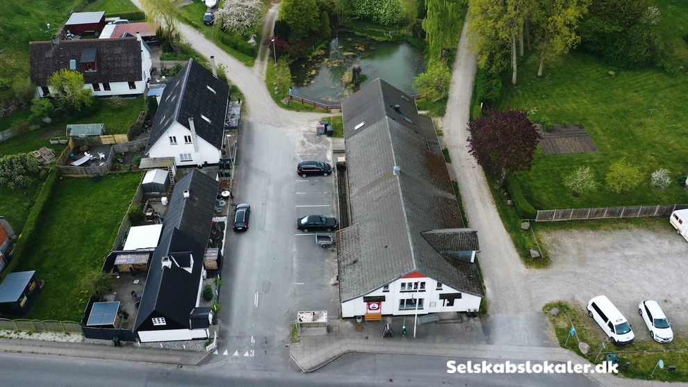 Thorsgade 27, 8410 Rønde