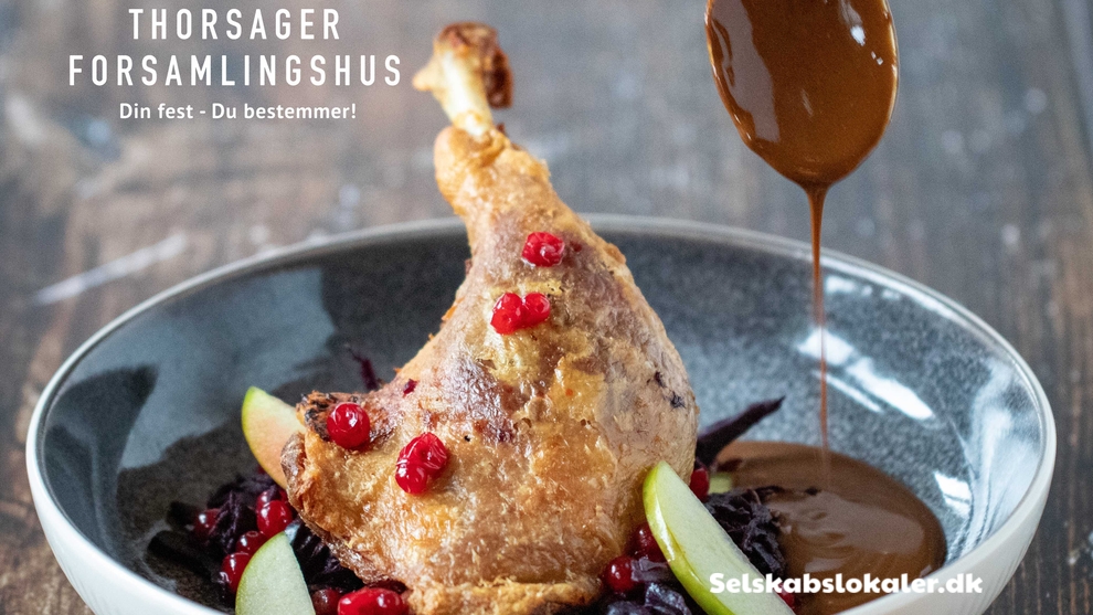 Thorsgade 27, 8410 Rønde