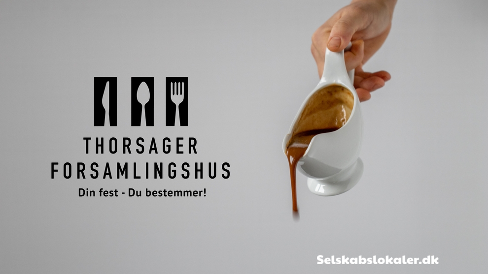 Thorsgade 27, 8410 Rønde