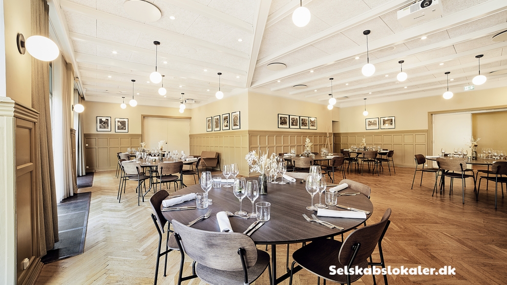 Roskildevej 32, 2000 Frederiksberg