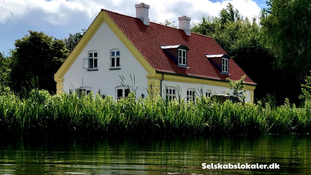 Dalmosevej 4, 9330 Dronninglund