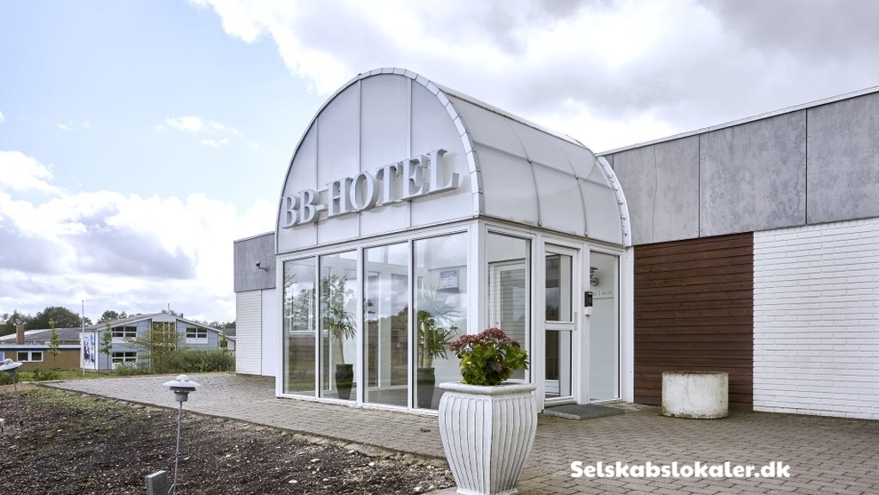 Gødstrupvej 1, 7400 Herning