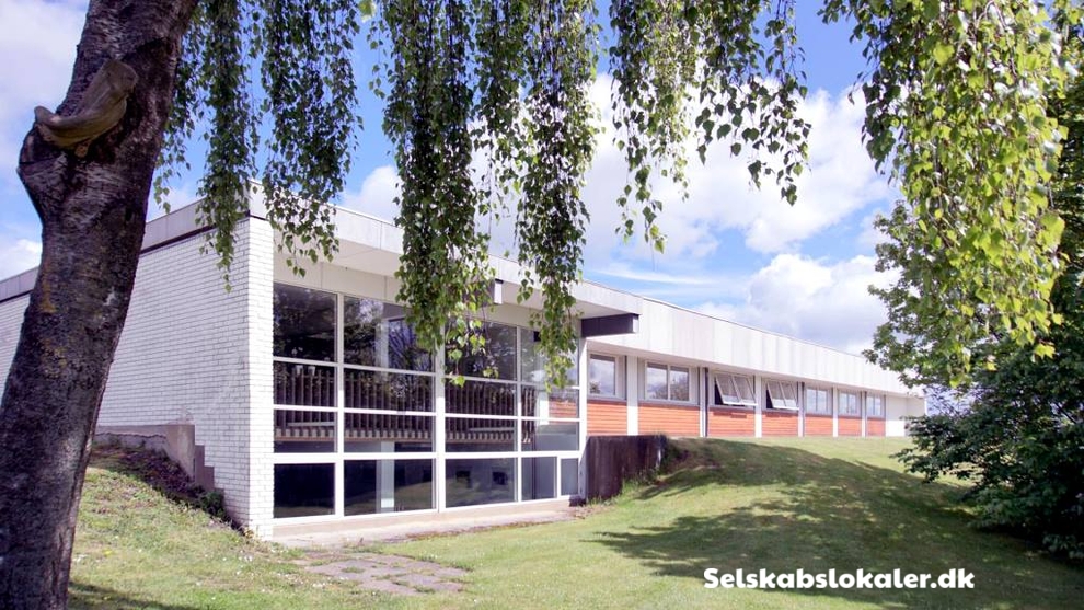 Gødstrupvej 1, 7400 Herning