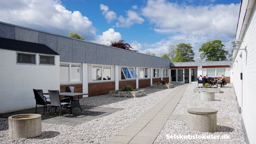 Gødstrupvej 1, 7400 Herning