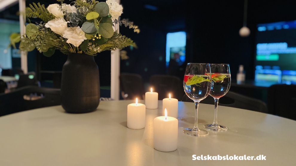 Hvidkildevej 64, 2400 København NV