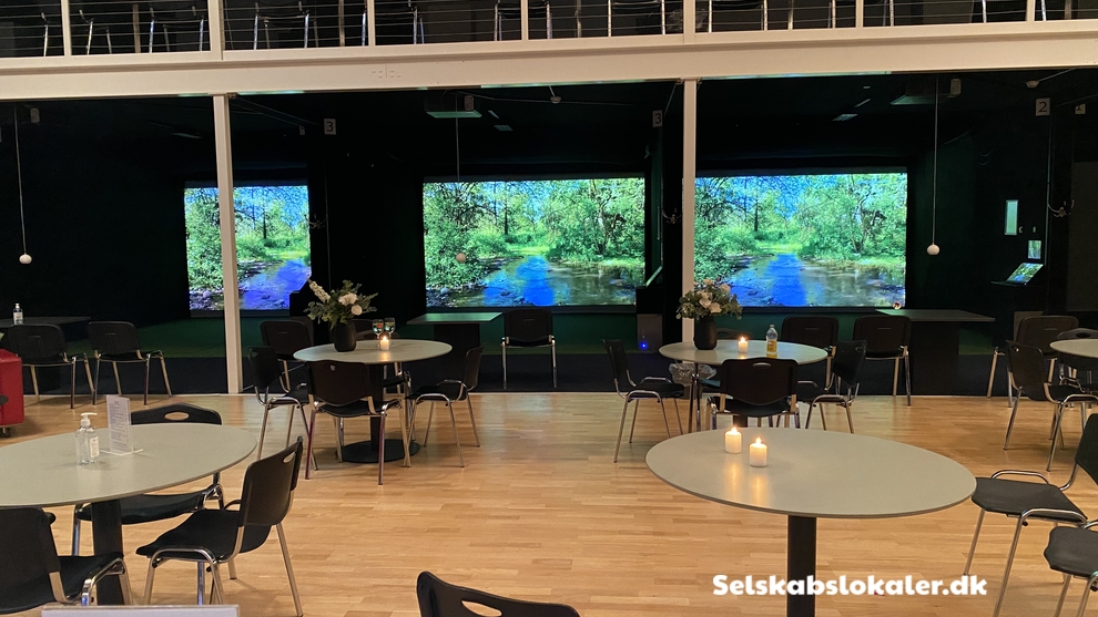 Hvidkildevej 64, 2400 København NV