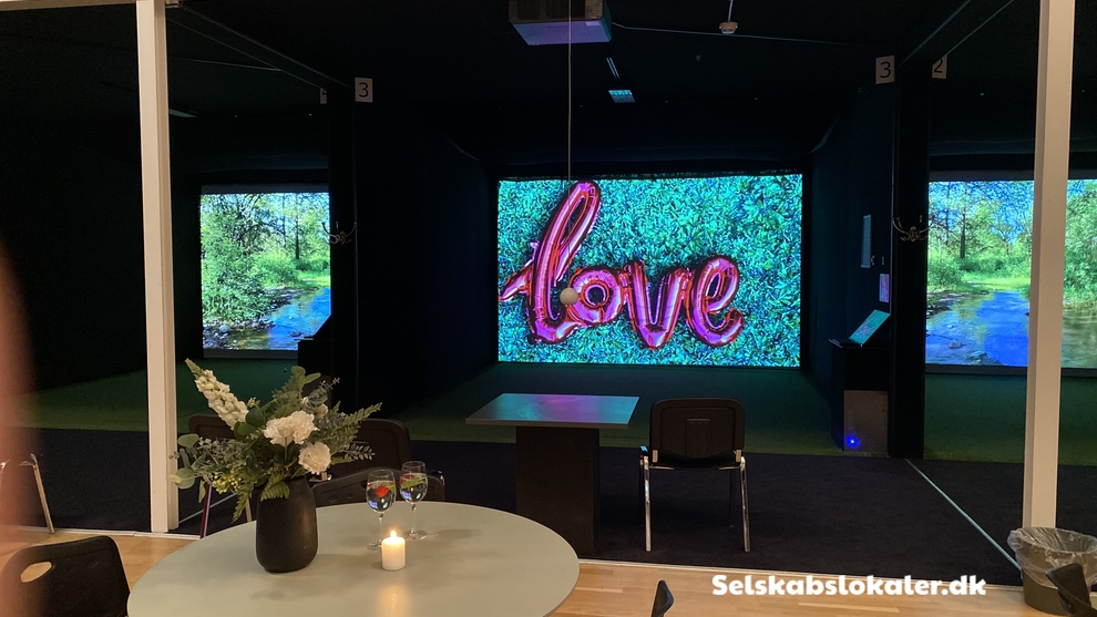 Hvidkildevej 64, 2400 København NV