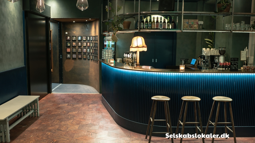 Wagnersvej 19, 2450 København SV