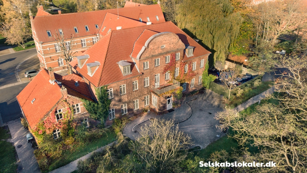 Wagnersvej 19, 2450 København SV