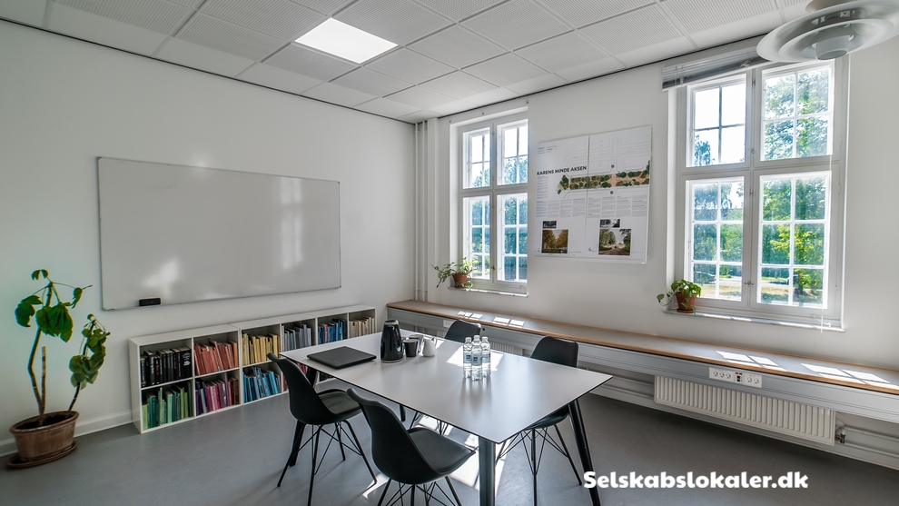 Wagnersvej 19, 2450 København SV