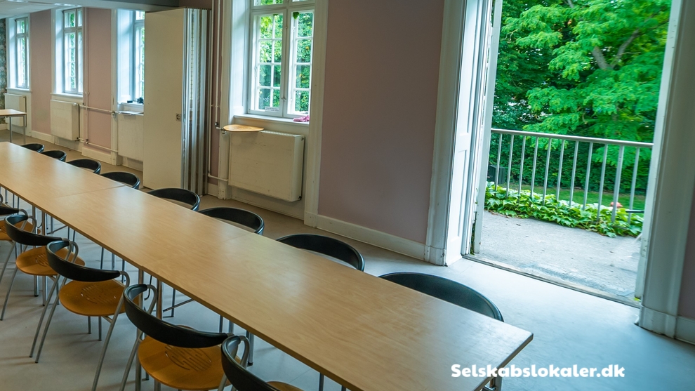 Wagnersvej 19, 2450 København SV