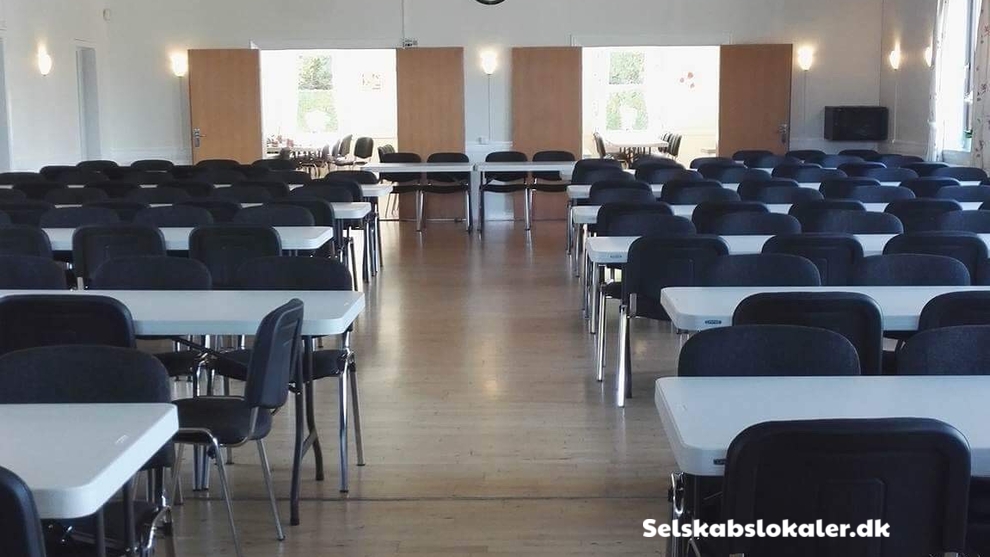 Stationsvej 55, 4684 Holmegaard, 4684 Holmegaard