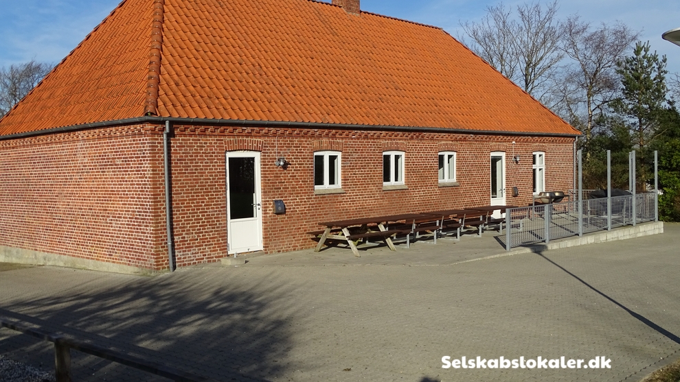 Skivholmevej 87, 8464 Galten