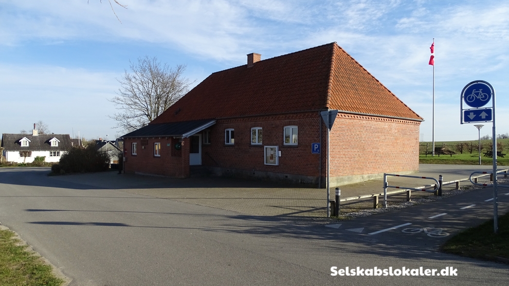 Skivholmevej 87, 8464 Galten