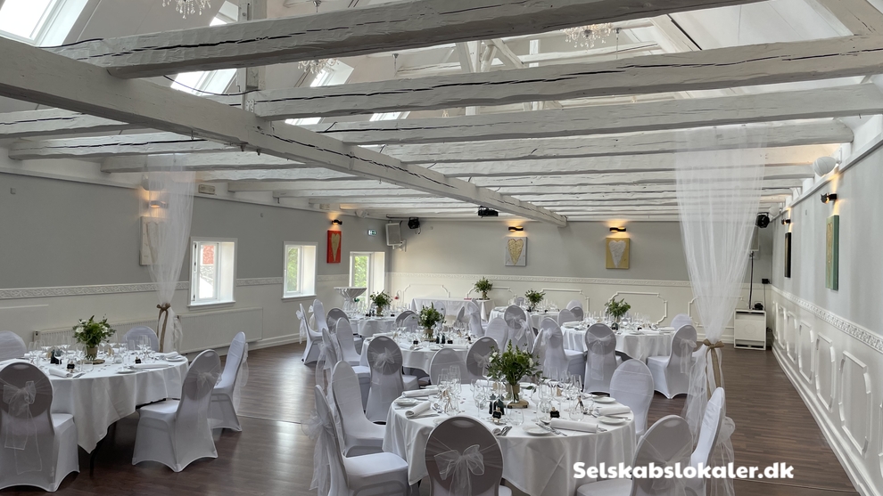 Hestetorvet 3, 4000 Roskilde