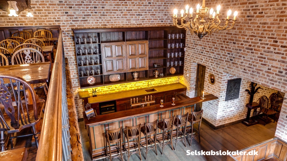 Brogade 5B, 6800 Varde