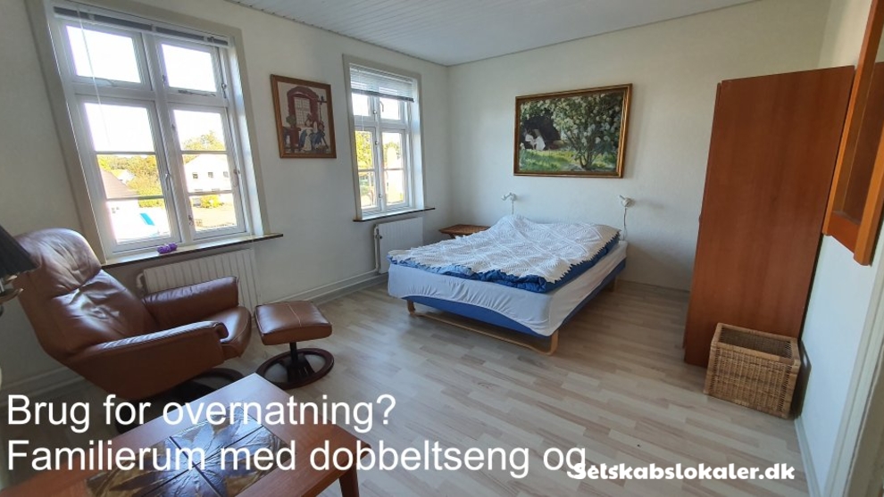 Neder Jerstalvej 2, 6541 Bevtoft