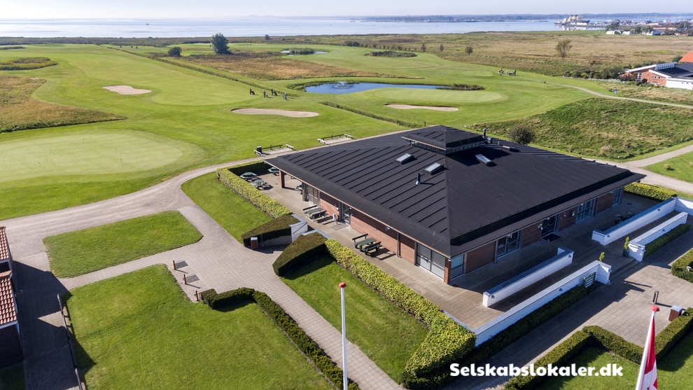 Nordmandshage 40, 9370 Hals