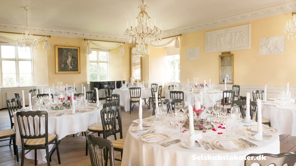 Broholmsvej 32, 5884 Gudme