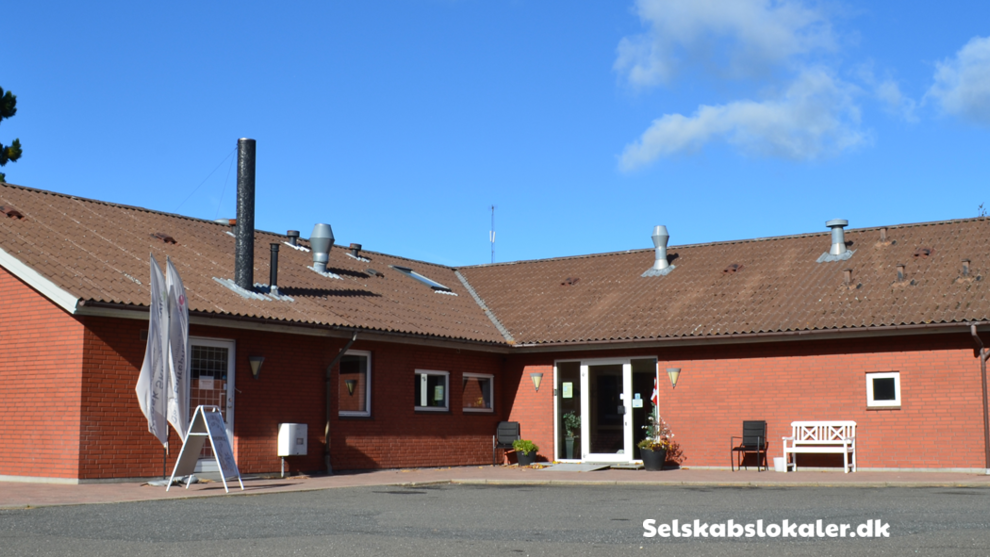 Industrivej 6, 4200 Slagelse