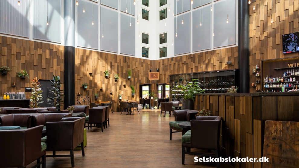 Borupvang 2, 2750 Ballerup