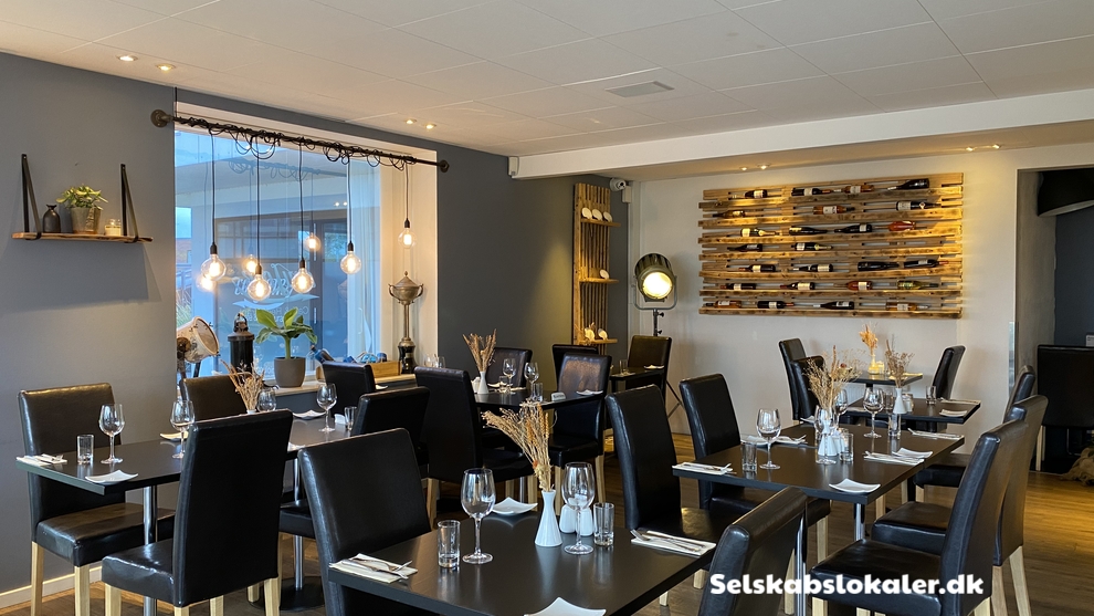 Amager Strandvej 100, 2300 København S