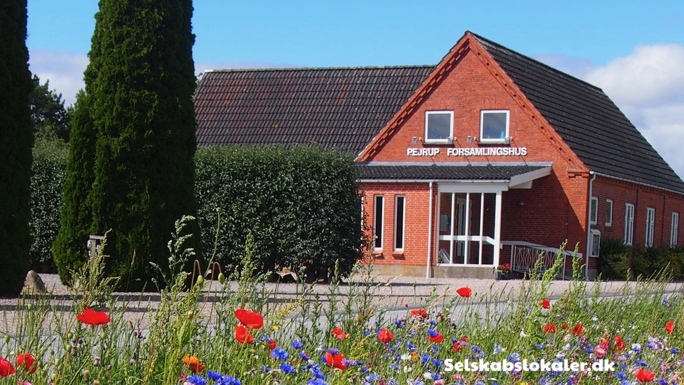 Nyhavevej 1, 5600 Faaborg