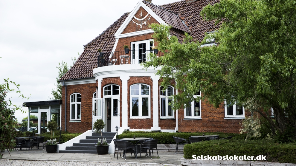 Bygaden 1, 3550 Slangerup