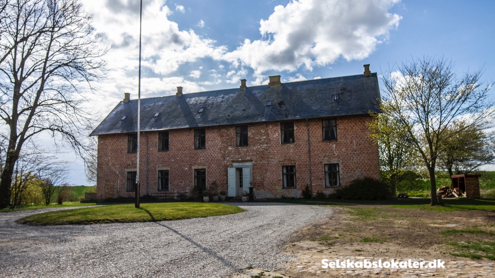 Hvalsøvej 16, 4060 Kr såby