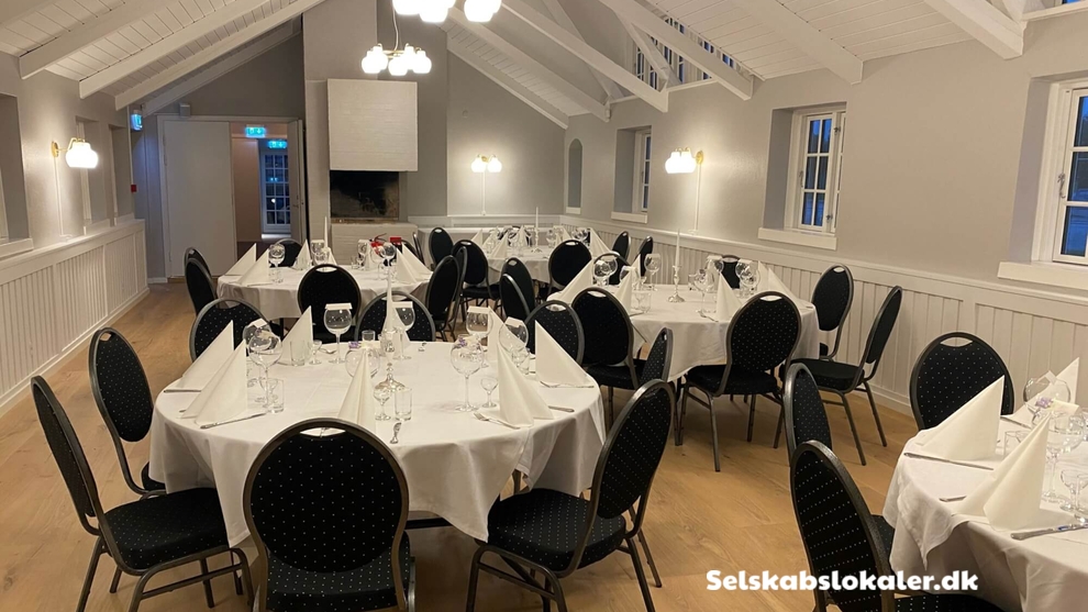 Marielyst Strandvej 32, 4873 København K