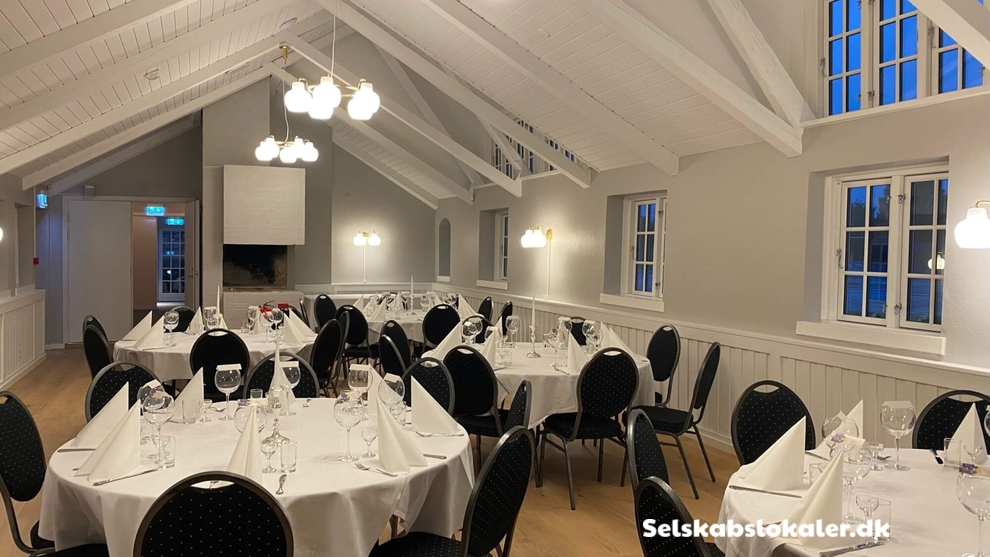 Marielyst Strandvej 32, 4873 København K