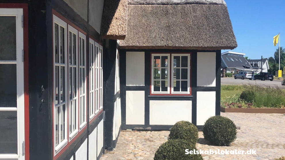 Marielyst Strandvej 32, 4873 København K