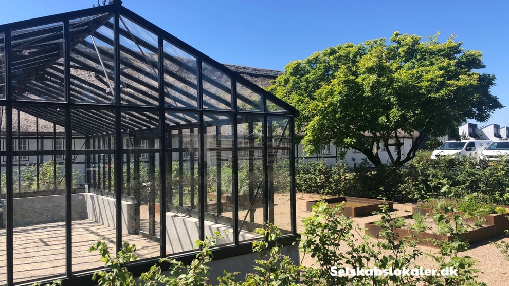 Marielyst Strandvej 32, 4873 København K